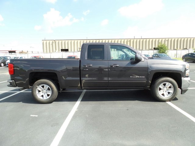 New 2016 Chevrolet Silverado 1500 Lt Double Caball Star Edition 